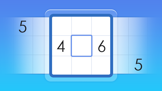 simple sudoku puzzles