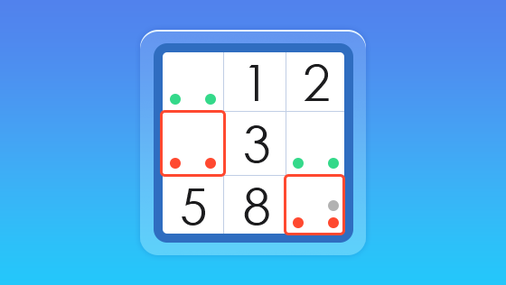 how to complete sudoku fast